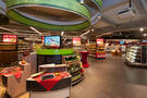 QIM® Referenzen: Einkaufszentrum in München