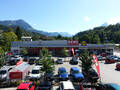 QIM® Referenzen: Fachmarktzentrum in Schönau am Königssee