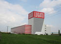 QIM® Referenzen: Produktionsstandort LUGATO in Sachsen-Anhalt
