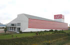 QIM® Referenzen: Produktionsstandort LUGATO in Sachsen-Anhalt